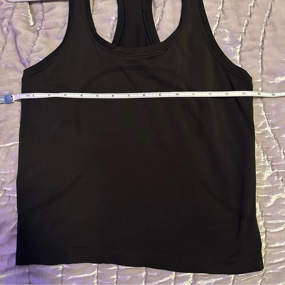 Swiftly Tech Racerback Tank - Race Length - Picture 4 of 5